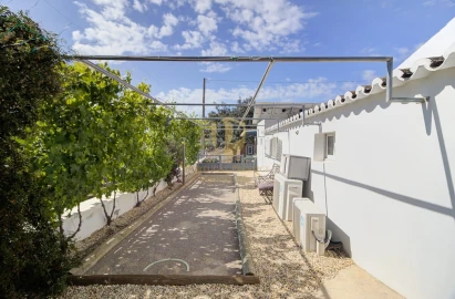 Moradia T4 para Venda em Vila Nova de Cacela
