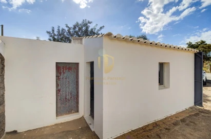 Moradia T4 para Venda em Vila Nova de Cacela