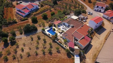 Moradia T4 para Venda em Vila Nova de Cacela