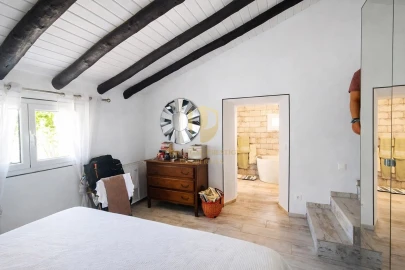 Moradia T4 para Venda em Vila Nova de Cacela