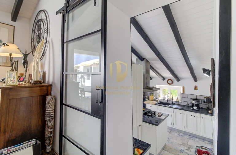 Moradia T4 para Venda em Vila Nova de Cacela Foto 28