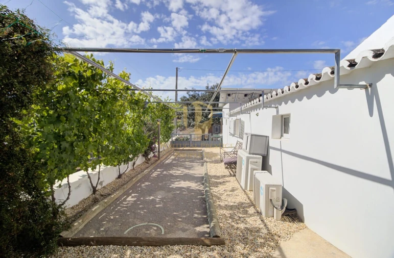 Moradia T4 para Venda em Vila Nova de Cacela Foto 59