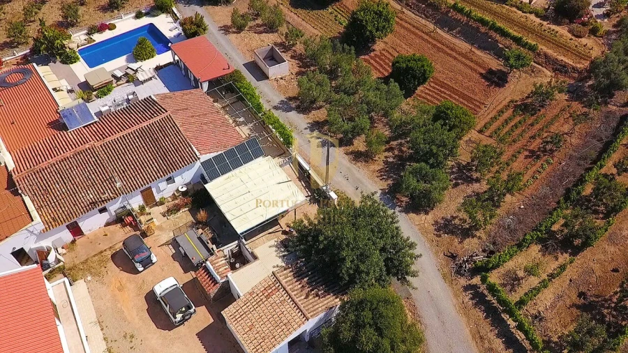 Moradia T4 para Venda em Vila Nova de Cacela Foto 68