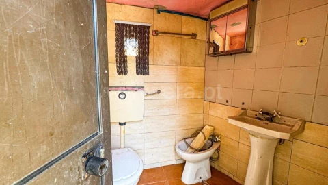 Moradia T2 para Venda em Gestaço