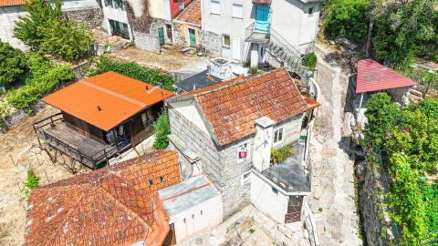 Moradia T2 para Venda em Gestaço