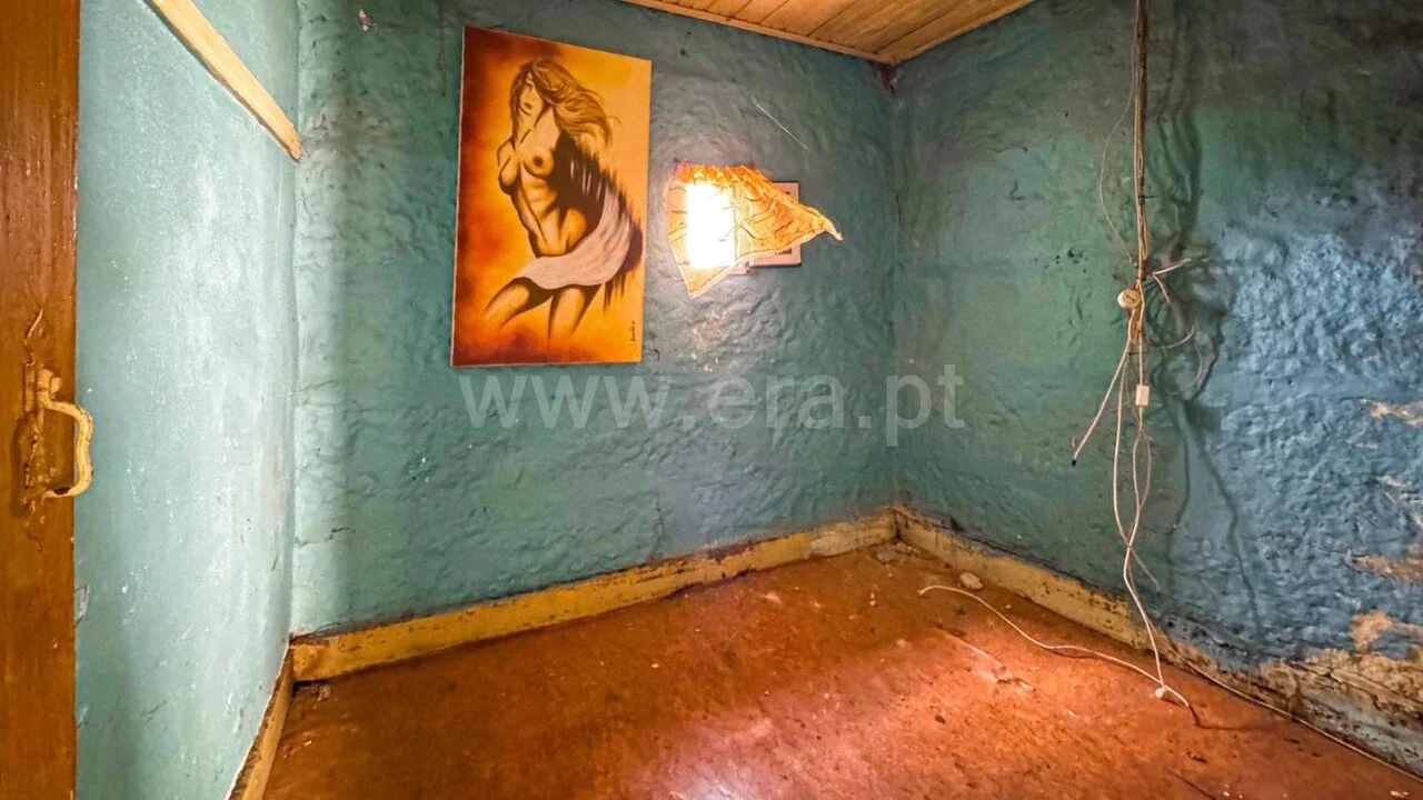 Moradia T2 para Venda em Gestaço Foto 9