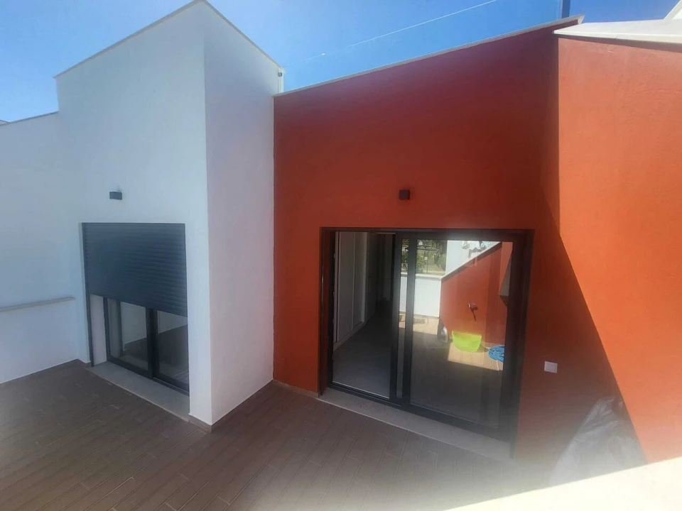 Moradia T3 para Venda em Portimão Foto 4