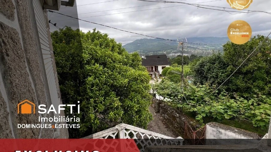 Moradia T4 para Venda em Penso