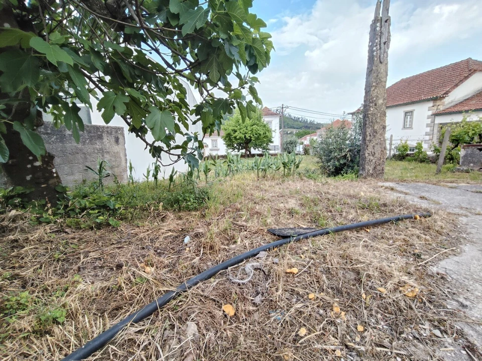 Moradia T5 para Venda em Chão de Couce Foto 47