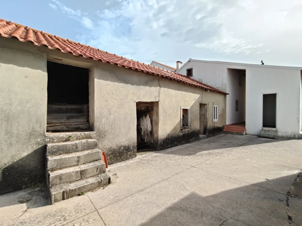 Moradia T5 para Venda em Chão de Couce Foto 28