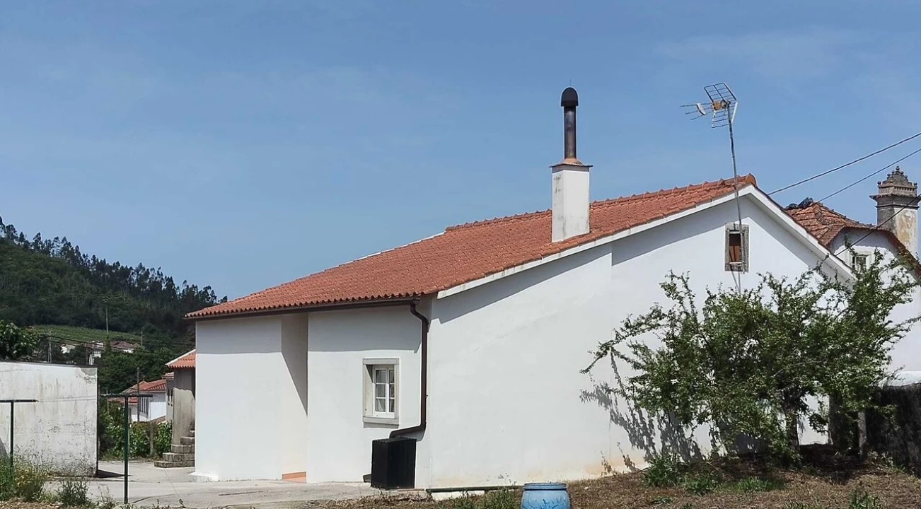 Moradia T5 para Venda em Chão de Couce Foto 21