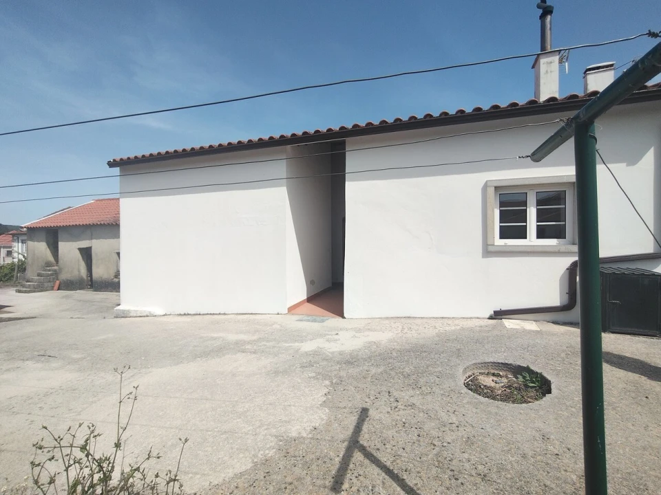Moradia T5 para Venda em Chão de Couce Foto 23