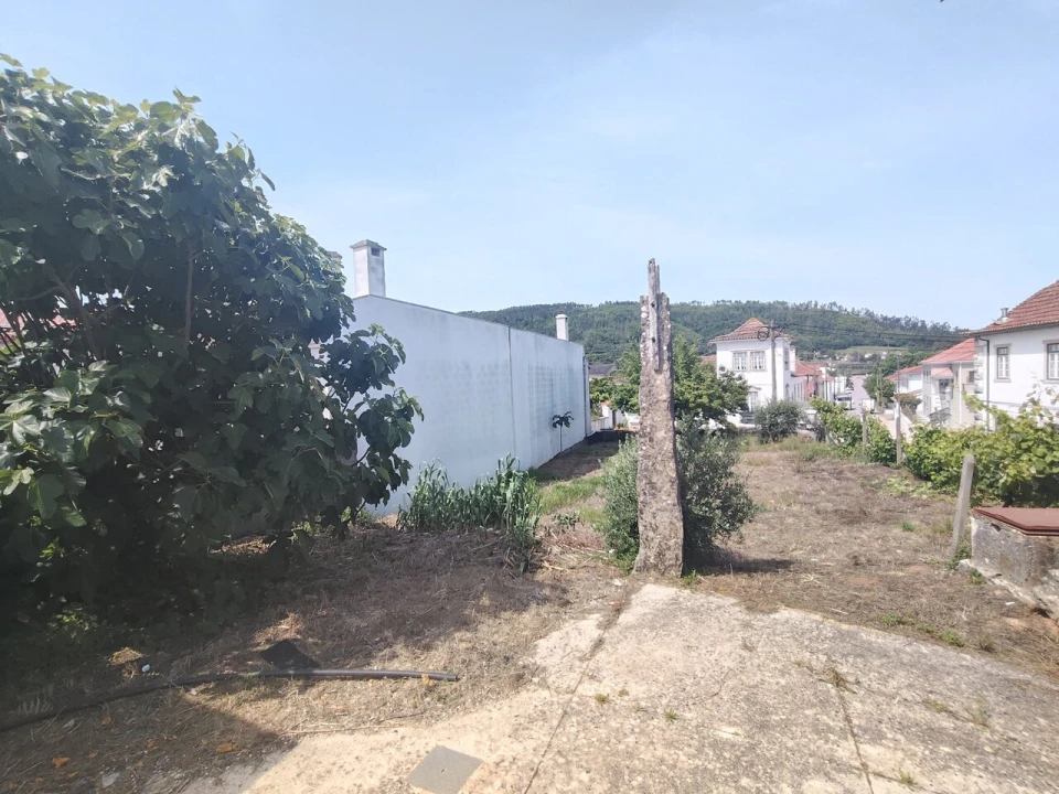 Moradia T5 para Venda em Chão de Couce Foto 48