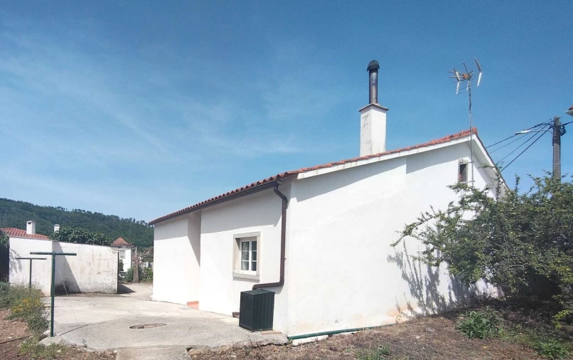 Moradia T5 para Venda em Chão de Couce Foto 22