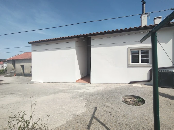 Moradia T5 para Venda em Chão de Couce Foto 23