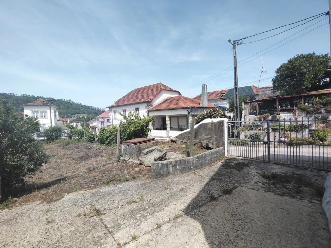Moradia T5 para Venda em Chão de Couce Foto 45