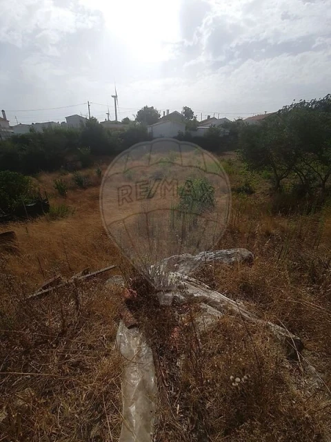 Terreno para Venda em Carvoeira e Carmões
