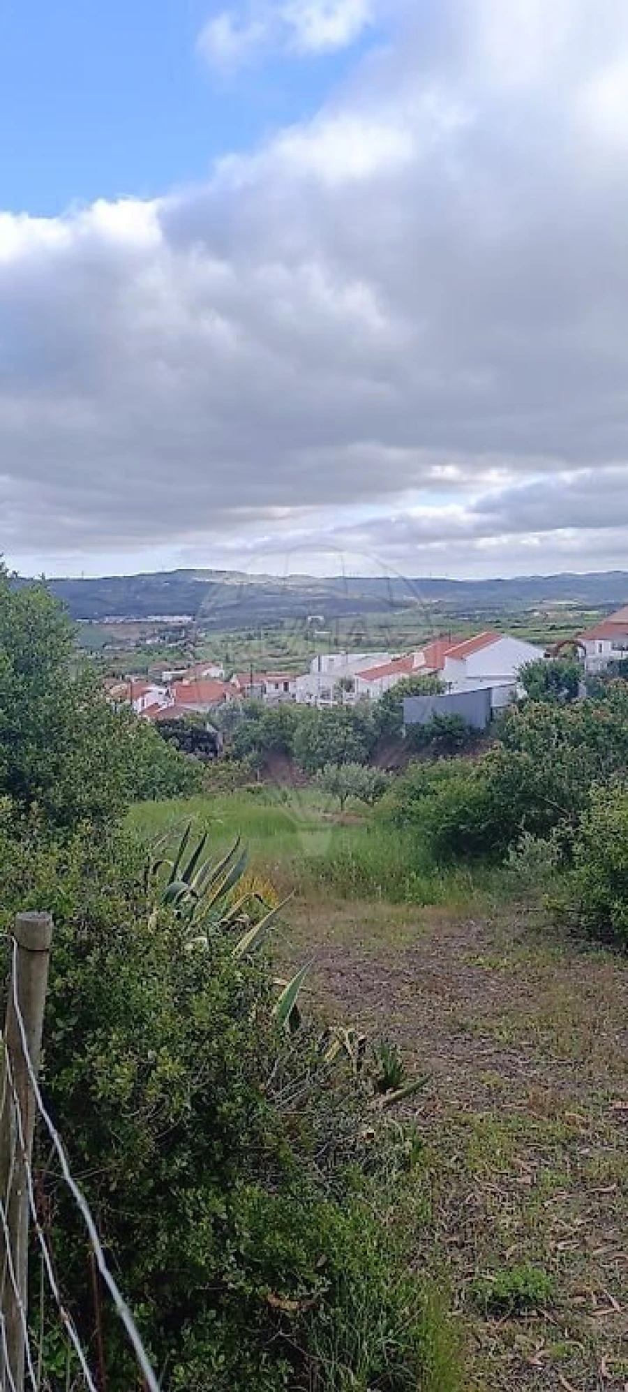 Terreno para Venda em Carvoeira e Carmões Foto 12