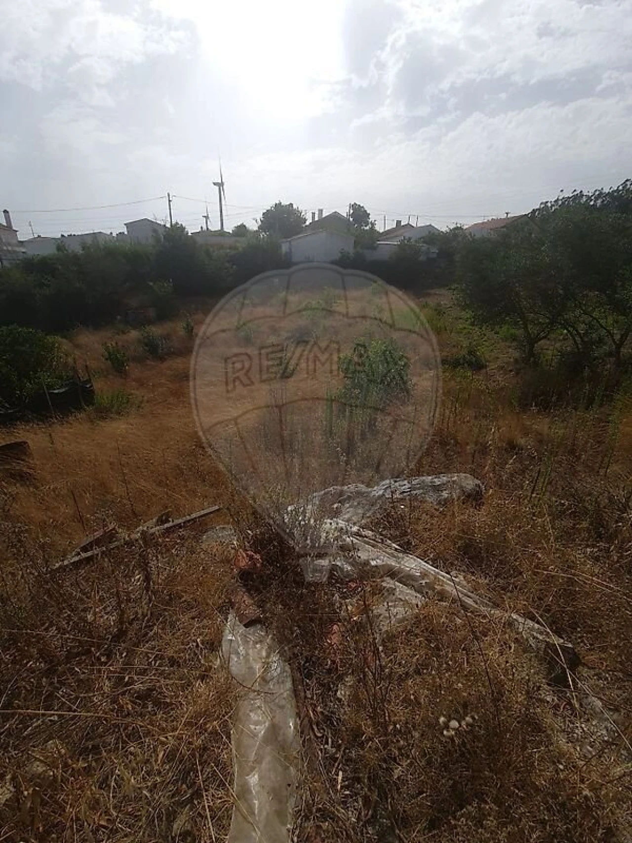 Terreno para Venda em Carvoeira e Carmões Foto 14