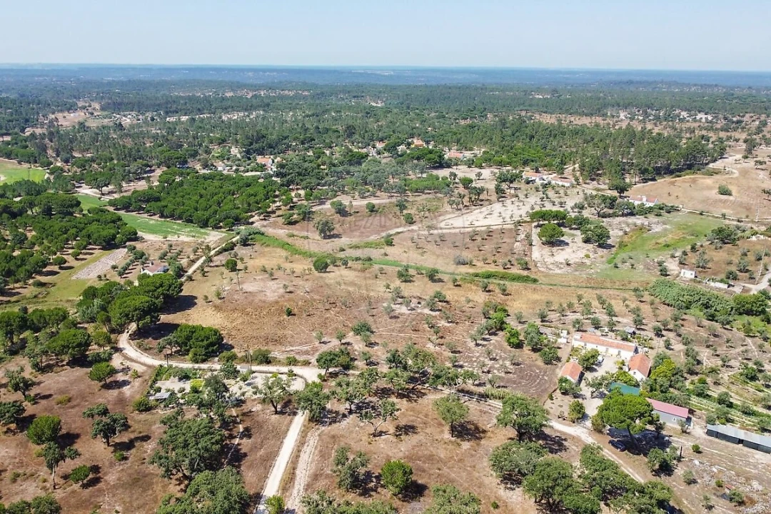 Moradia T5 para Venda em Cortiçadas de Lavre e Lavre Foto 8