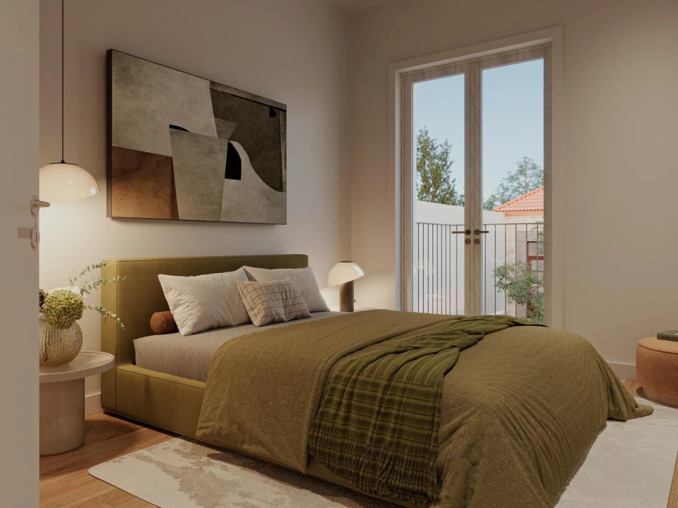 Apartamento T2 para Venda em Cedofeita, Santo Ildefonso, Sé, Miragaia, São Nicolau e Vitória Foto 1