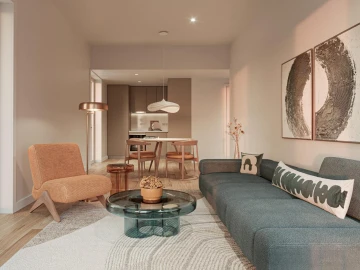 Apartamento T2 para Venda em Cedofeita, Santo Ildefonso, Sé, Miragaia, São Nicolau e Vitória