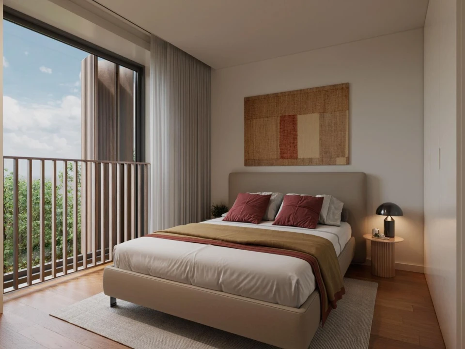 Apartamento T2 para Venda em Cedofeita, Santo Ildefonso, Sé, Miragaia, São Nicolau e Vitória Foto 2