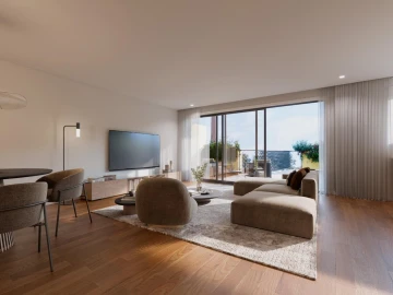 Apartamento T2 para Venda em Cedofeita, Santo Ildefonso, Sé, Miragaia, São Nicolau e Vitória