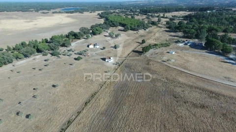 Terreno para Venda em Grândola e Santa Margarida da Serra