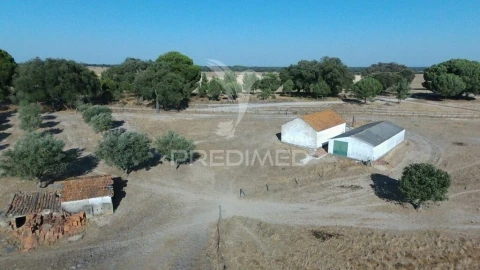 Terreno para Venda em Grândola e Santa Margarida da Serra