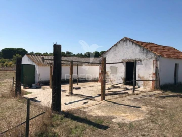 Terreno para Venda em Grândola e Santa Margarida da Serra