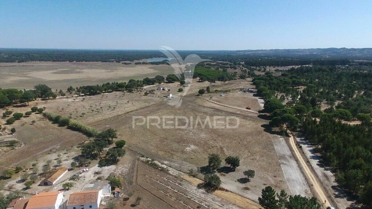 Terreno para Venda em Grândola e Santa Margarida da Serra Foto 2