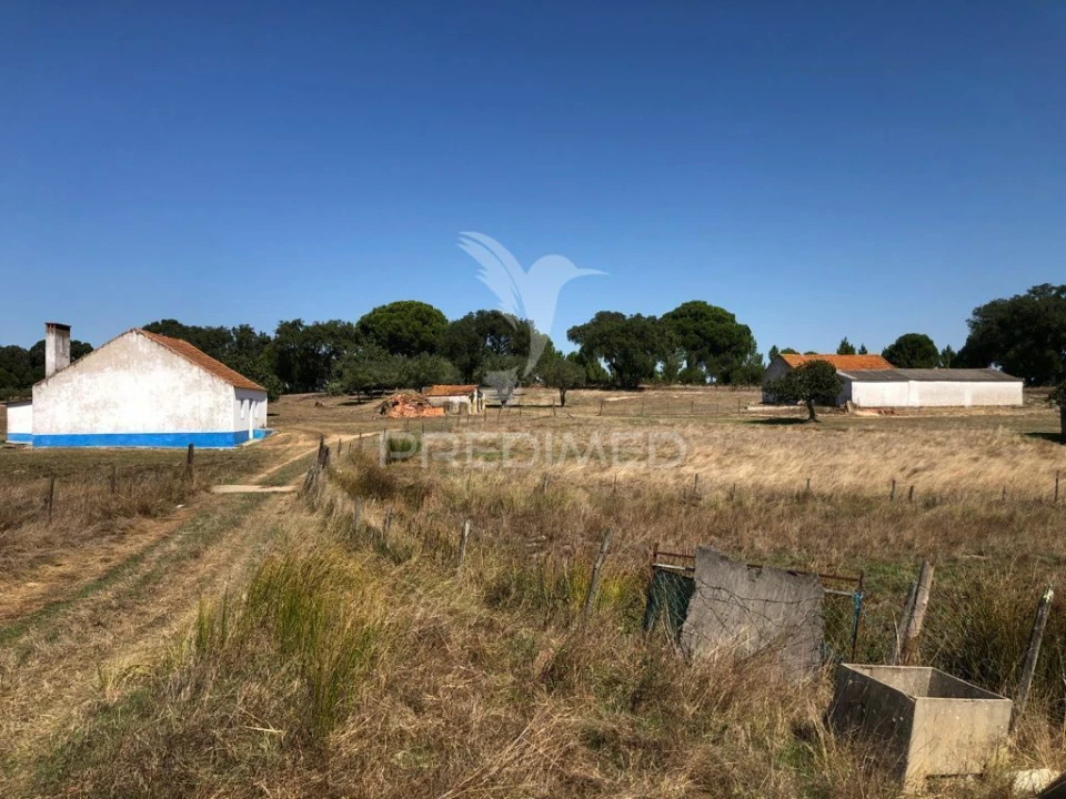 Terreno para Venda em Grândola e Santa Margarida da Serra Foto 16