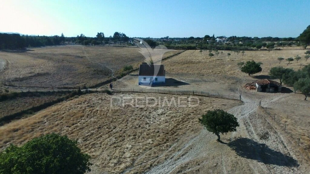 Terreno para Venda em Grândola e Santa Margarida da Serra Foto 3