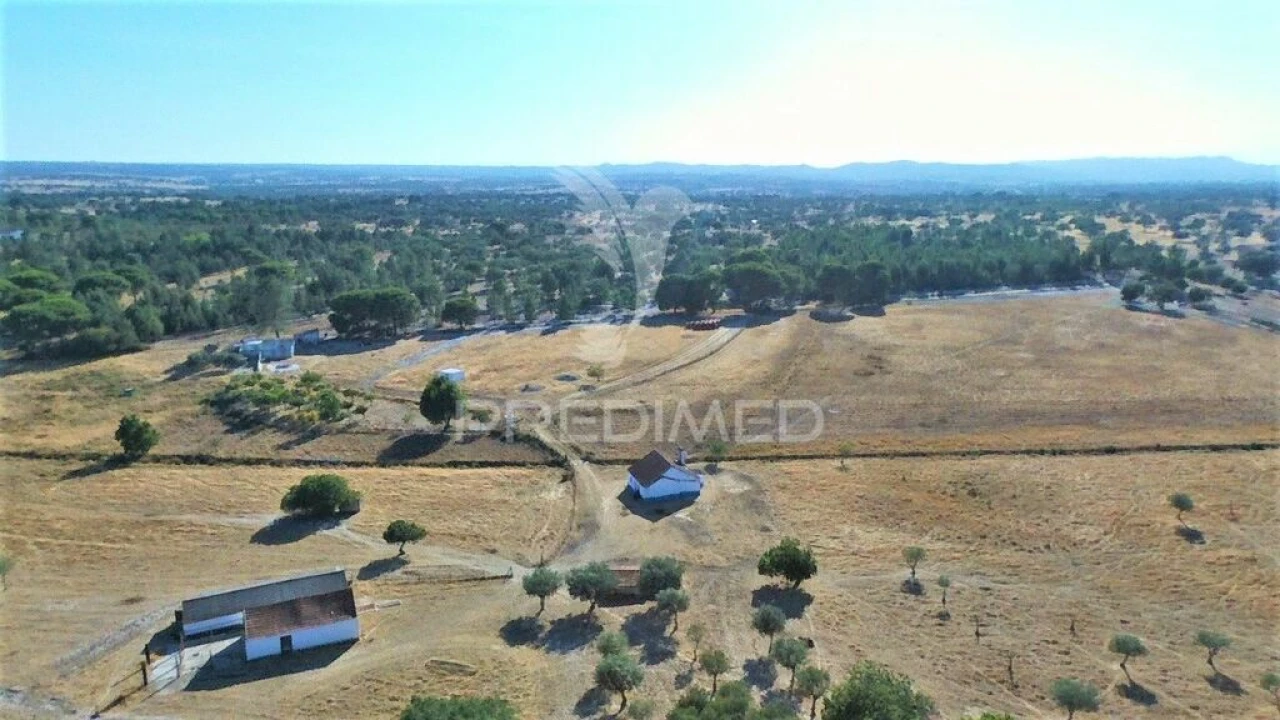 Terreno para Venda em Grândola e Santa Margarida da Serra Foto 5