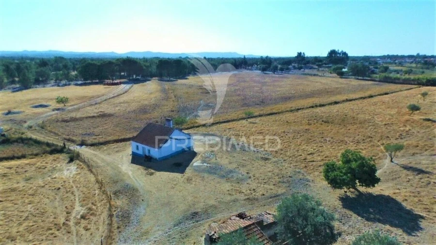 Terreno para Venda em Grândola e Santa Margarida da Serra Foto 4