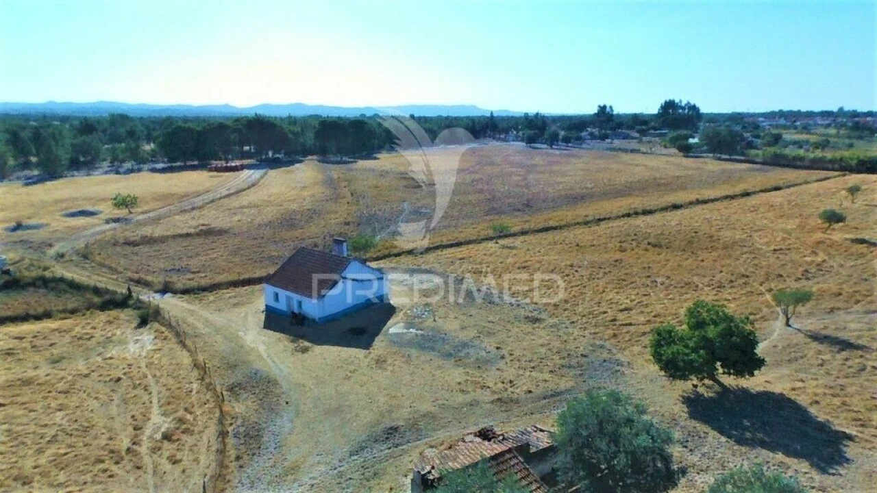 Terreno para Venda em Grândola e Santa Margarida da Serra Foto 4