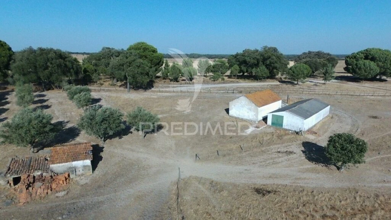 Terreno para Venda em Grândola e Santa Margarida da Serra Foto 7