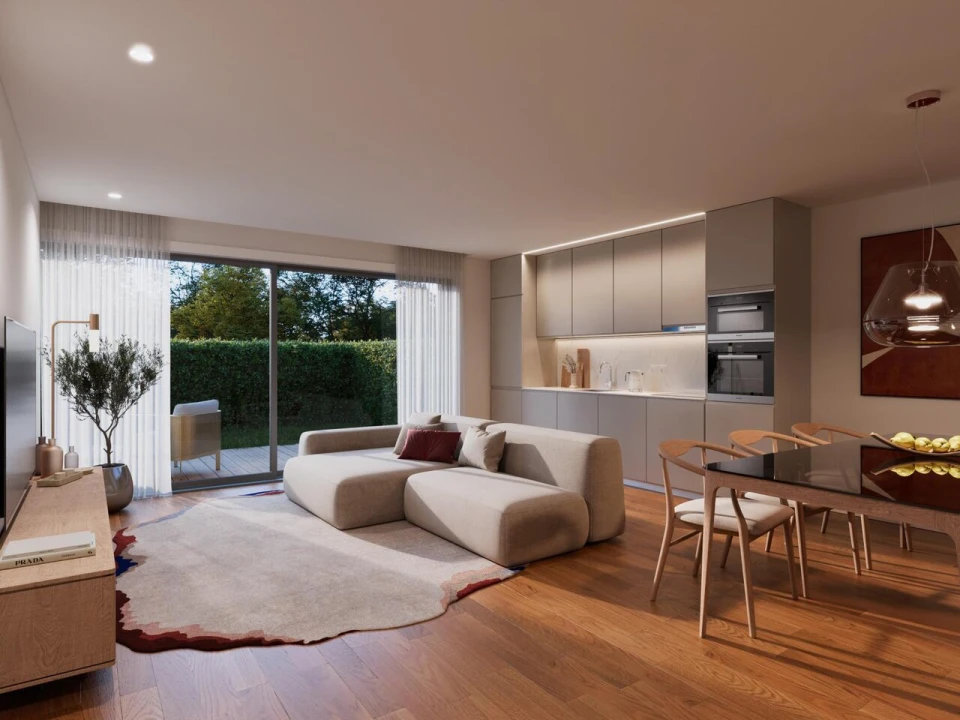 Apartamento T2 para Venda em Cedofeita, Santo Ildefonso, Sé, Miragaia, São Nicolau e Vitória Foto 5