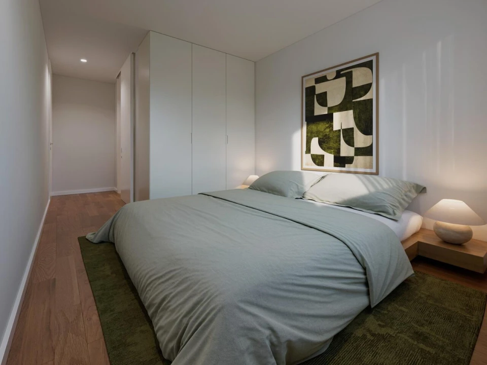 Apartamento T2 para Venda em Cedofeita, Santo Ildefonso, Sé, Miragaia, São Nicolau e Vitória Foto 9