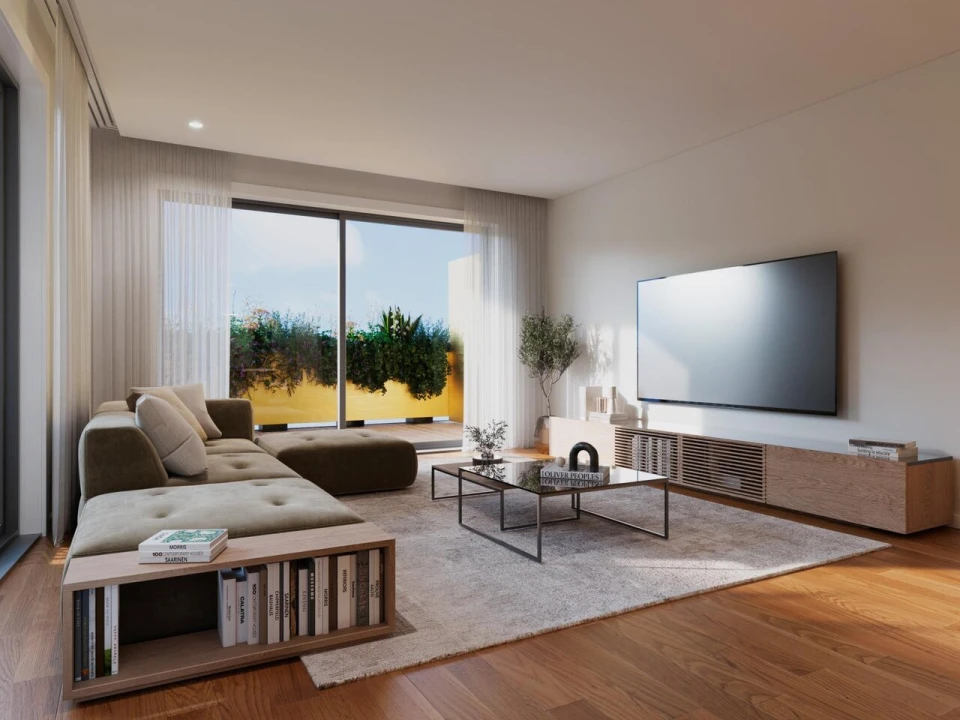 Apartamento T2 para Venda em Cedofeita, Santo Ildefonso, Sé, Miragaia, São Nicolau e Vitória Foto 11