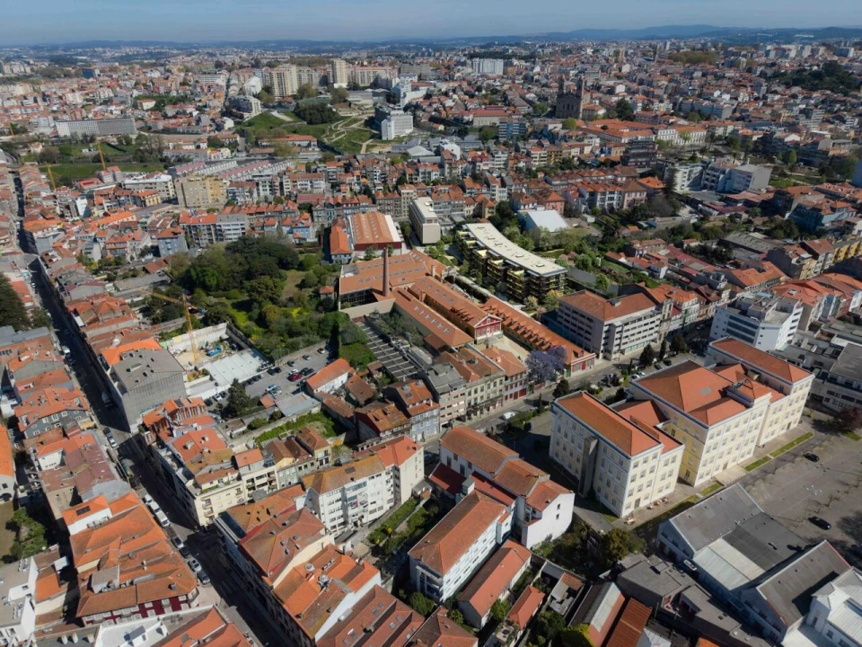 Apartamento T2 para Venda em Cedofeita, Santo Ildefonso, Sé, Miragaia, São Nicolau e Vitória Foto 26