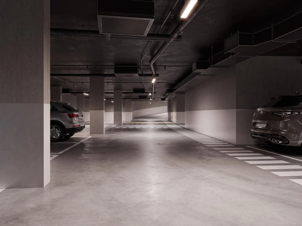 Apartamento T2 para Venda em Cedofeita, Santo Ildefonso, Sé, Miragaia, São Nicolau e Vitória Foto 40