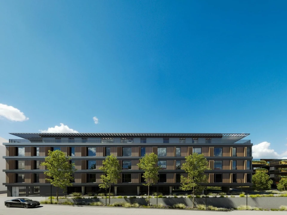 Apartamento T3 para Venda em Cedofeita, Santo Ildefonso, Sé, Miragaia, São Nicolau e Vitória Foto 31