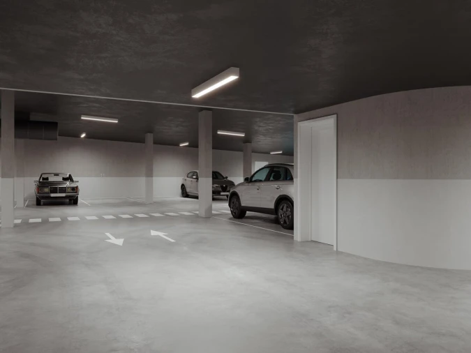 Apartamento T0 para Venda em Cedofeita, Santo Ildefonso, Sé, Miragaia, São Nicolau e Vitória Foto 7