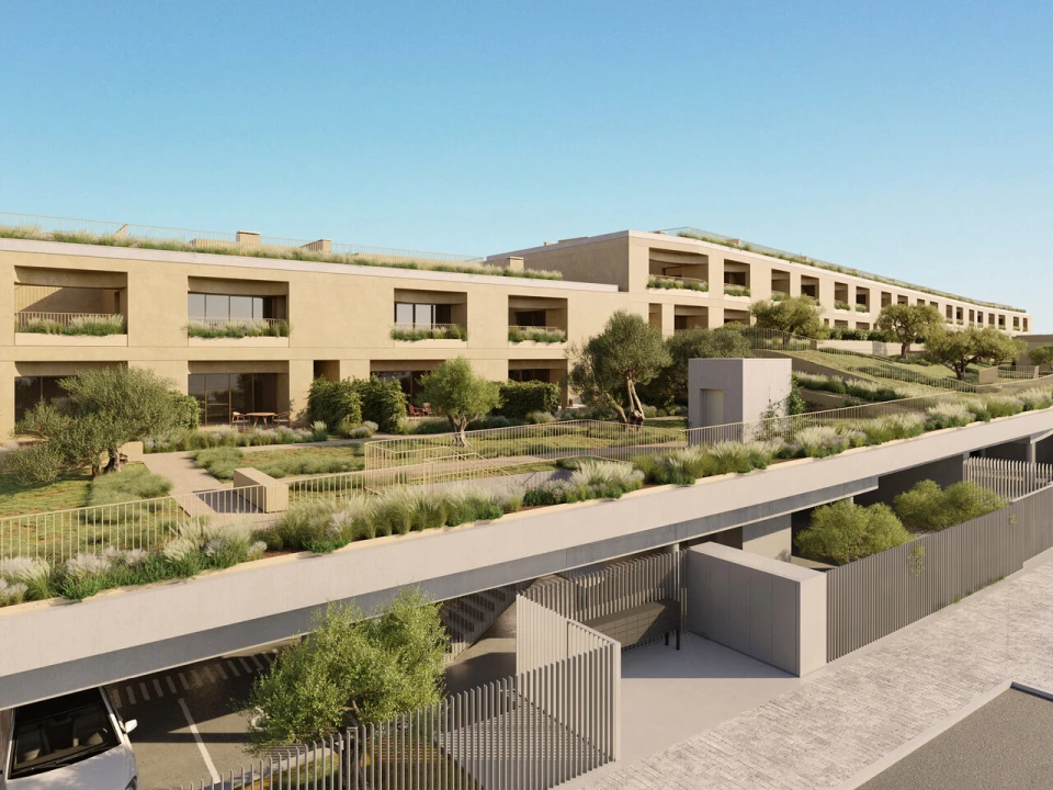Apartamento T2 para Venda em Santa Maria do Castelo e Santiago e Santa Susana Foto 14