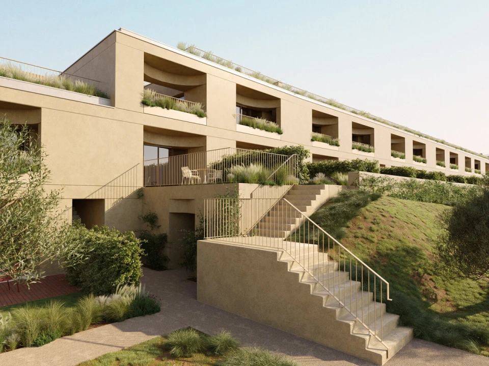 Apartamento T2 para Venda em Santa Maria do Castelo e Santiago e Santa Susana Foto 15