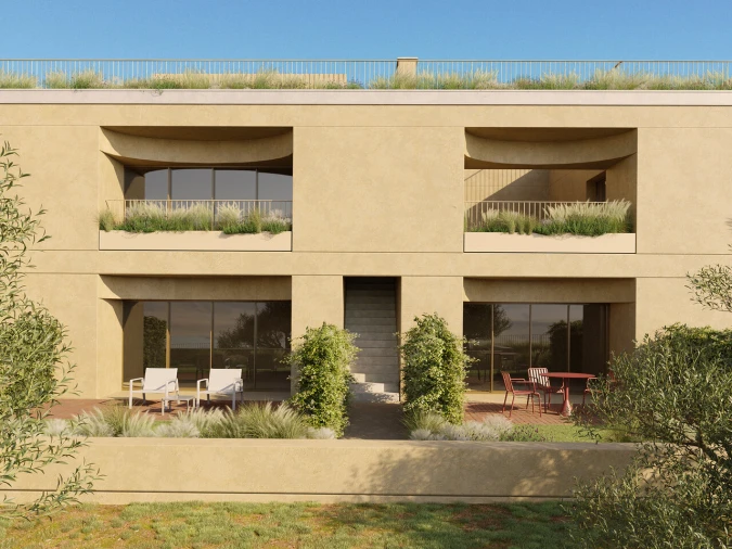 Apartamento T2 para Venda em Santa Maria do Castelo e Santiago e Santa Susana Foto 16
