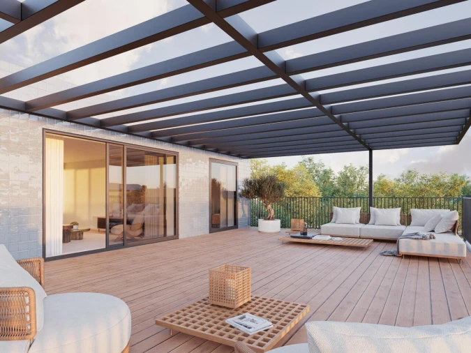 Apartamento T1 para Venda em Cedofeita, Santo Ildefonso, Sé, Miragaia, São Nicolau e Vitória Foto 5