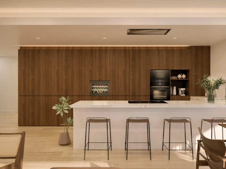 Apartamento T1 para Venda em Queluz e Belas Foto 13